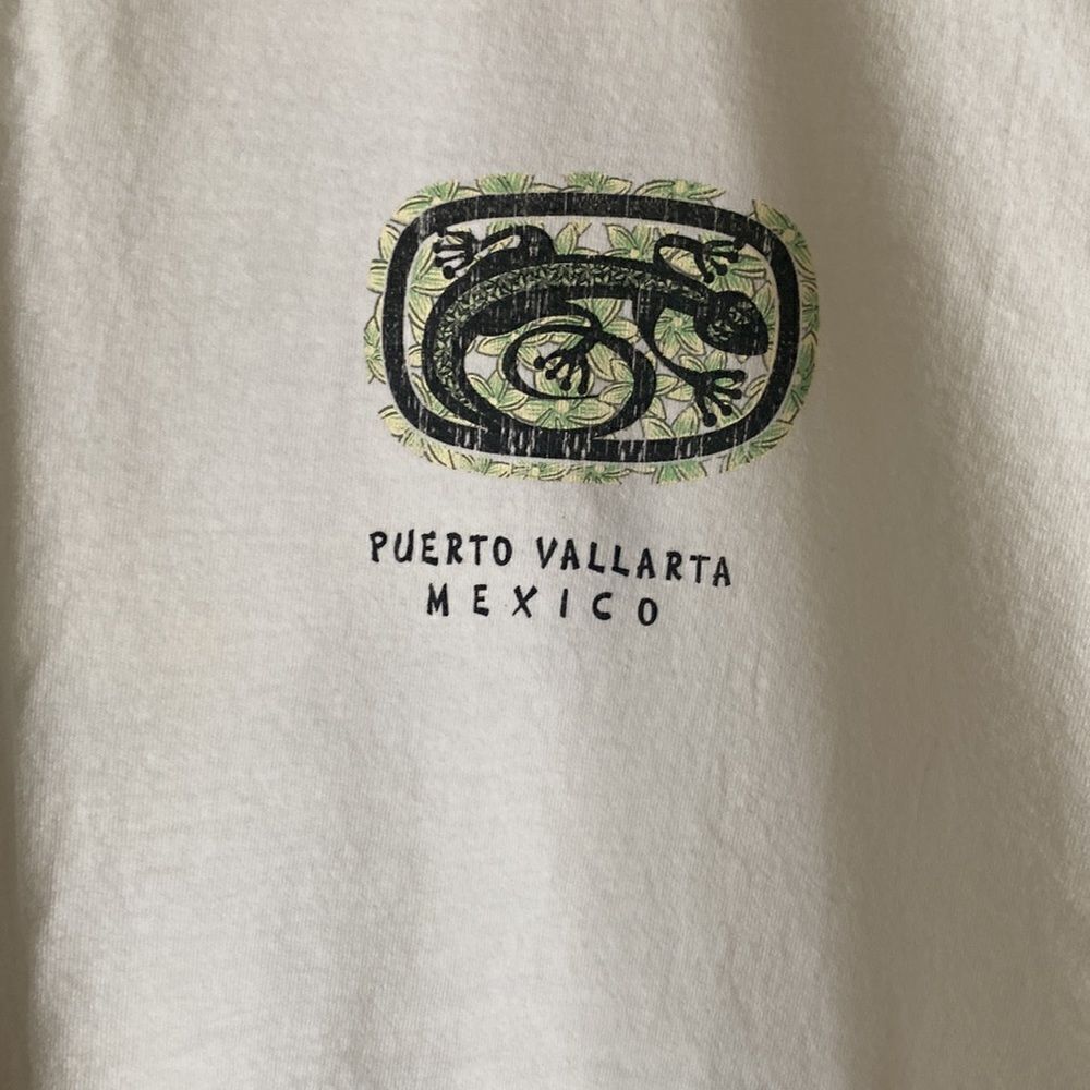 YATCHCLUB Men’s White 100% Cotton Sleeveless T Shirt Size XL - Picture 3 of 5